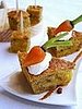 Yummy Link: Caramelized Pomegranate and Carrot Cake