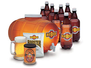 YumSugar Gift Guide: Bonkers for Brewski