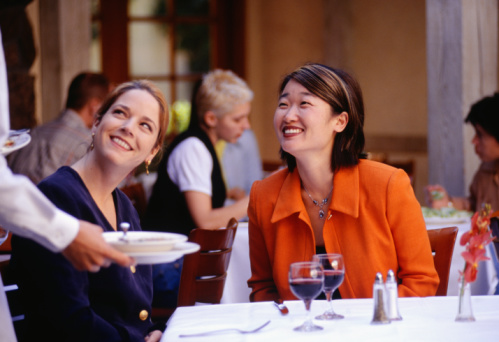 What Is Your Favorite Chain Restaurant of 2007?