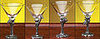 African Safari Martini Glass: Love It or Hate It?