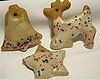 Yummy Link: Edible Christmas Ornaments