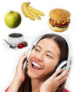 Is It a Real Food Song or a Fake?