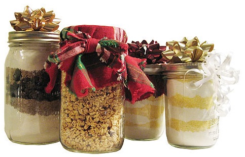 YumSugar Gift Guide: Jars of Joy
