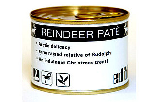 Would You Eat This Paté?