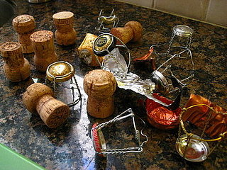How to Open a Bottle of Champagne 2007-12-27 09:57:32