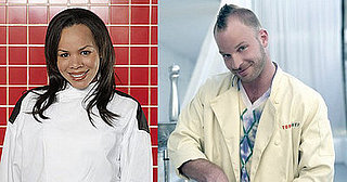 2007's Favorite Food Reality Contestant Is...