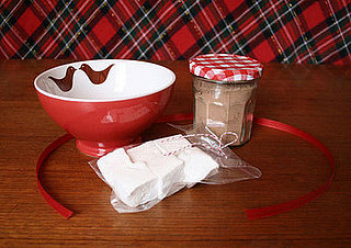 Cute Food Alert! Homemade Marshmallows