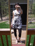 Dreaming of summer no more...