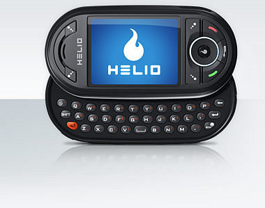Helio Ocean