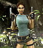 Tomb Raider Anniversary For The Wii: Geek Out All Over Again 