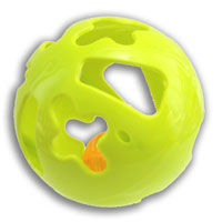 Bare Bones: Best Balls