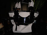 My bargain bag!