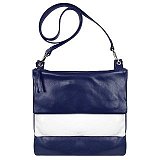 Would you wear this?: Sailor bag