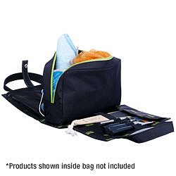The Body Shop: Organizer Bag, cosmetic bag, toiletry kit, dop kit, make-up bag, makeup bag, organizer bag, bags and cases, bags 