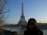 Europe Trip, Dec 07