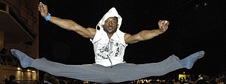 TV Tonight: So You Think You Can Dance in Vegas, Baby!