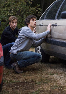 "Traveler" Recap: Episode 3, "New Haven"