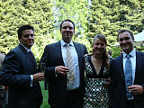 Adam & Maria's Wedding