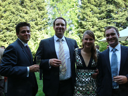 Adam & Maria's Wedding