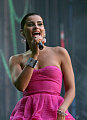 Sugar Bits - Nelly Furtado is Engaged!