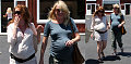 Naomi & Isla Are My Favorite Pregnant Aussies