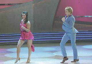 "So You Think You Can Dance": The Final 10