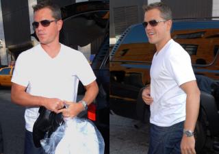 Happy Bourne Ultimatum Friday!