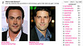 Play Celebrity Faceoff and Win a $100 Gift Card!