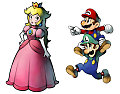 Sugar Shout Out: How Well Do You Know Mario Bros?
