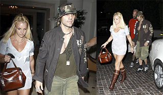 Britney Wants To Remind Us That She's A Musician