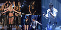 Which Was Your Favorite VMA Performance Last Night?