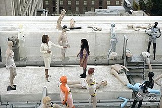 "Ugly Betty"  Rundown: Episode 2, "Family Affair"