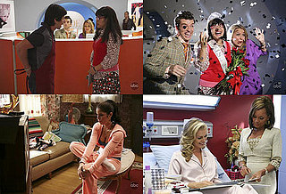 "Ugly Betty" Episode 3, "Betty's Wait Problem" — Take the Quiz!