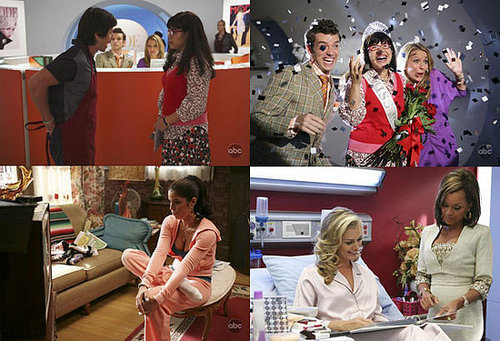 "Ugly Betty" Episode 3, "Betty's Wait Problem" — Take the Quiz!