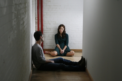 Pop Watch: Gossip Girl, Series 1, Episode 4 "Bad News Blair"