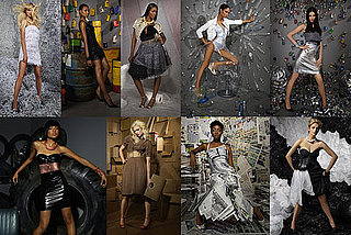 America's Next Top Model Quiz: "The Girl Who Gets a Mango" — What Did Tyra Say?