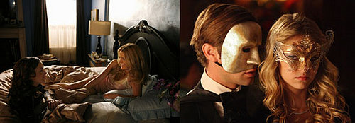 Pop Watch: Gossip Girl, Season 1, Episode 6, "The Handmaiden's Tale"