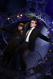 Ugly Betty Rundown: Episode 6, "Something Wicked This Way Comes"