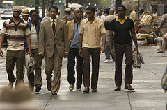 Get a Taste of the American Gangster Soundtrack Get a Taste of the American Gangster Soundtrack