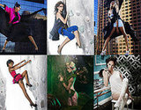 America's Next Top Model Catch Up Quiz! 