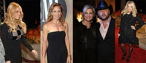 The First (But Not Last) Country Award Show This Week