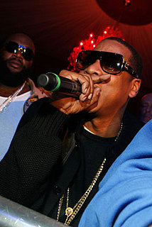 Music Video: Jay-Z, "Roc Boys (And The Winner Is)"