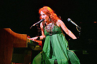 Music Video: Tori Amos, "Leather" Redux