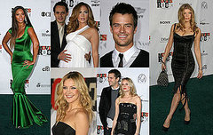 Movies Rock J Lo, Marc, Beyonce and Fergie Movies Rock J Lo, Marc, Beyonce and Fergie