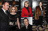Madonna and Guy Revolve Around Each Other