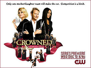 Get Ready for Crowned: The Mother Of All Pageants, Starting Tonight!