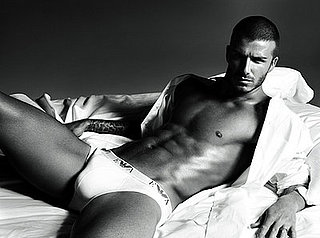 Beckham For Armani Underwear — Love it or Leave it?