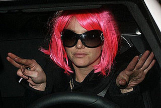 Britney's Deposition Day Arrives