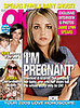 Jamie Lynn Spears Talks To OK About Being Pregnant
