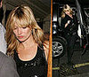 Kate Moss' Rock and Roll Holiday